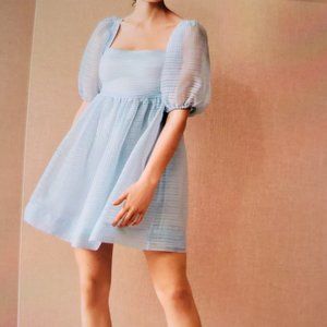 BHLDN x Free People Alaine Dress